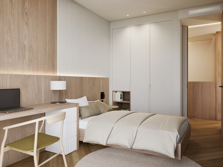 Penthouse for Sale in Costa del Sol Málaga, Malaga 29