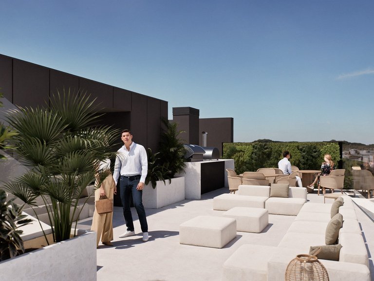 Penthouse for Sale in Costa del Sol Málaga, Malaga 46