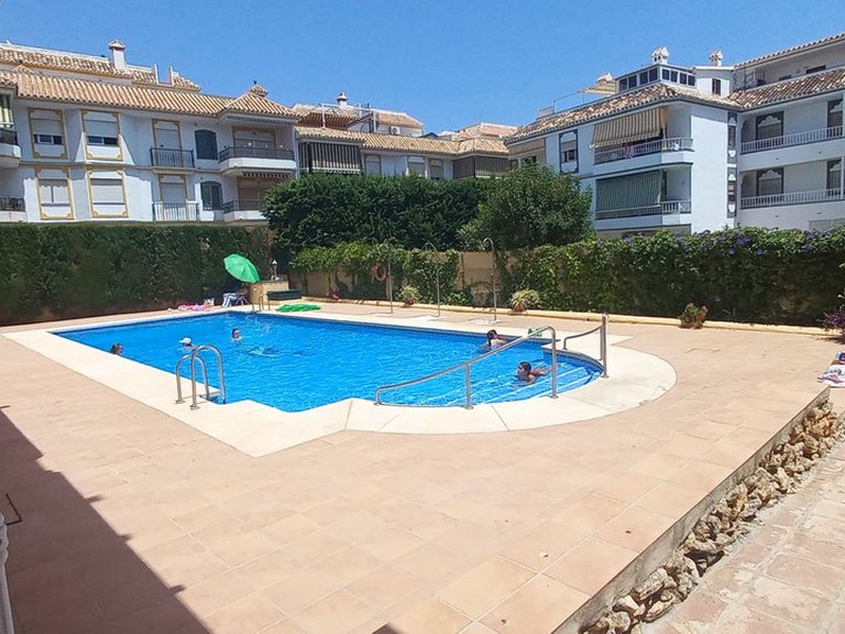 Apartment for Sale in La Cala De Mijas, Malaga 1