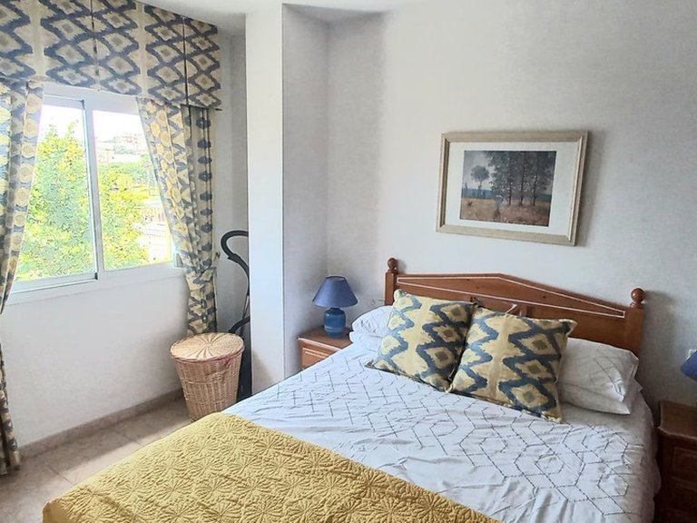 Apartment for Sale in La Cala De Mijas, Malaga 10