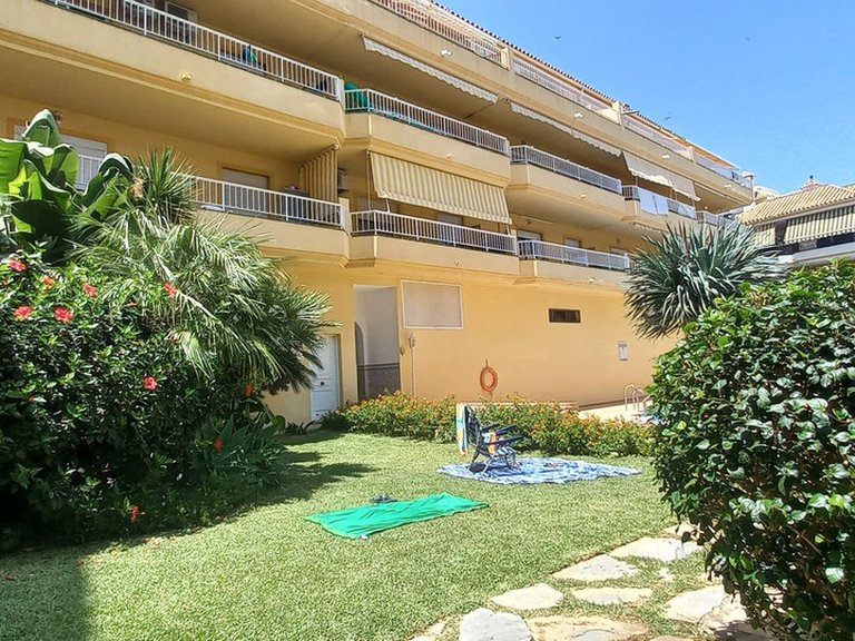 Apartment for Sale in La Cala De Mijas, Malaga 2