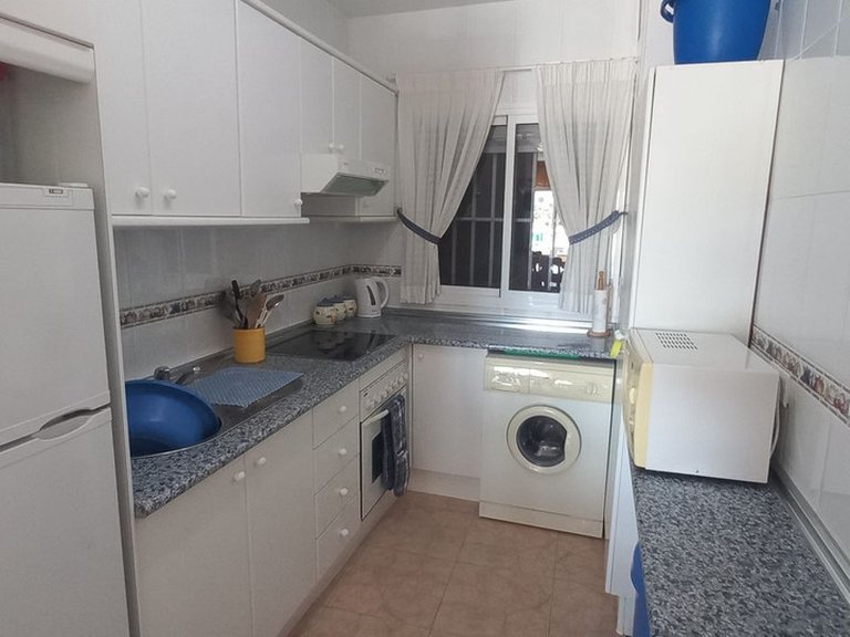 Apartment for Sale in La Cala De Mijas, Malaga 7