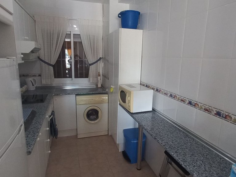 Apartment for Sale in La Cala De Mijas, Malaga 8