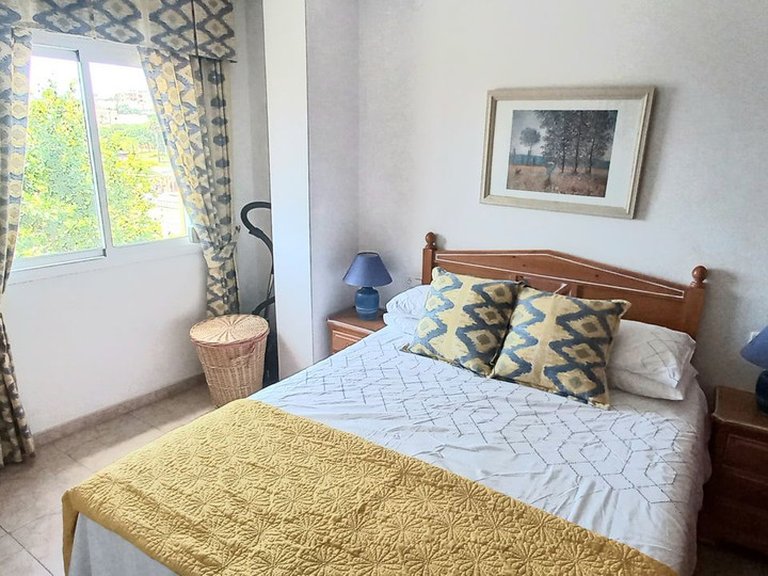 Apartment for Sale in La Cala De Mijas, Malaga 9