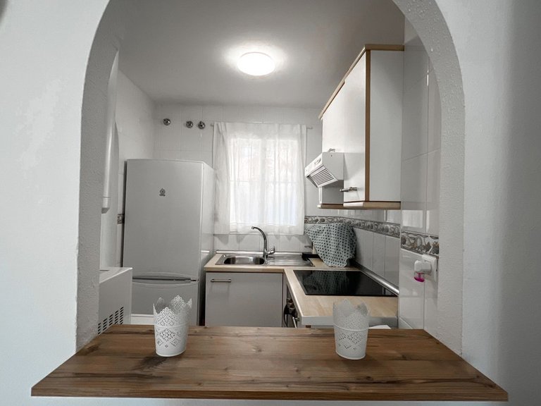 Apartment for Sale in La Cala De Mijas, Malaga 12