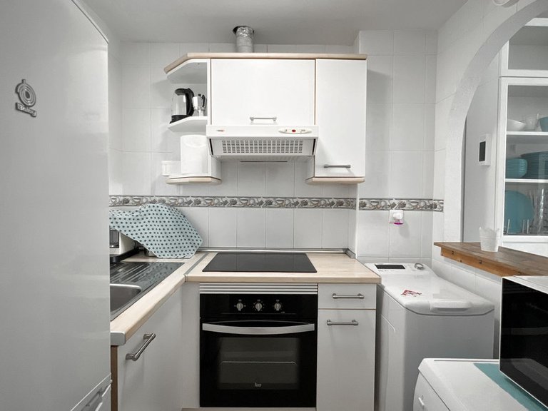Apartment for Sale in La Cala De Mijas, Malaga 13