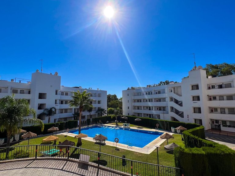 Apartment for Sale in La Cala De Mijas, Malaga 19