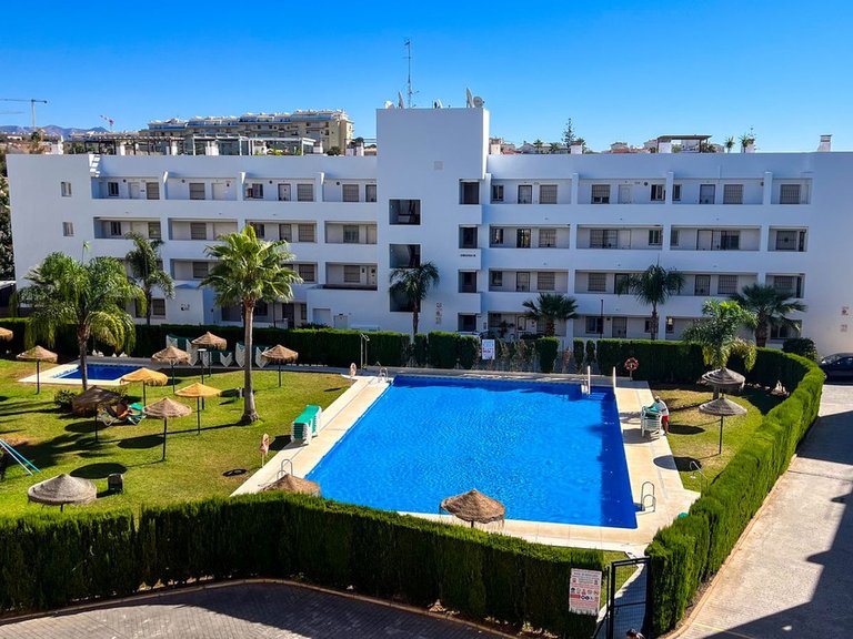 Apartment for Sale in La Cala De Mijas, Malaga 21