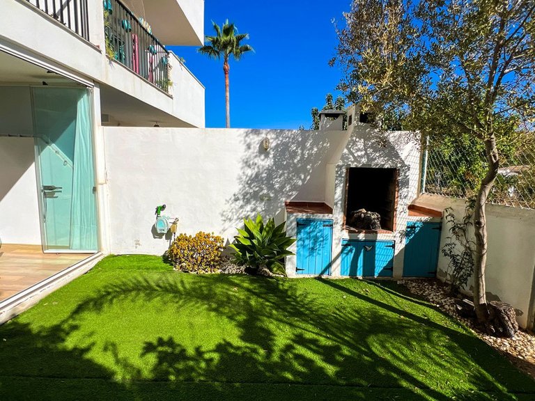 Apartment for Sale in La Cala De Mijas, Malaga 22