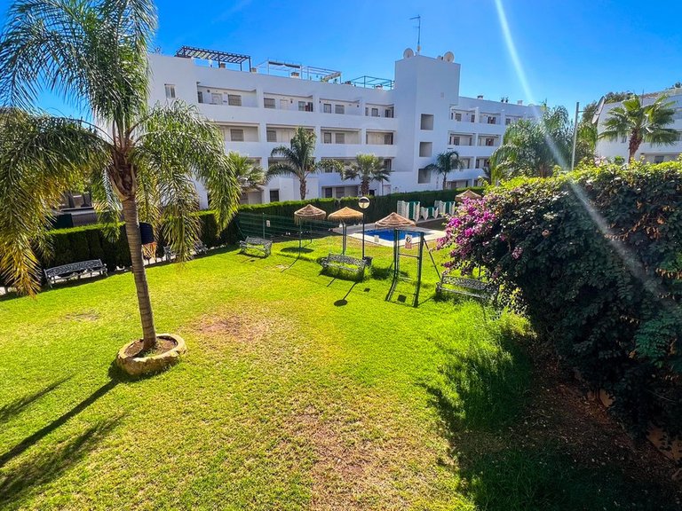 Apartment for Sale in La Cala De Mijas, Malaga 23