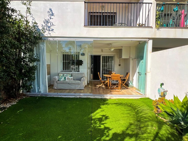 Apartment for Sale in La Cala De Mijas, Malaga 5