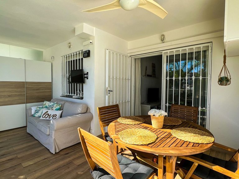 Apartment for Sale in La Cala De Mijas, Malaga 7