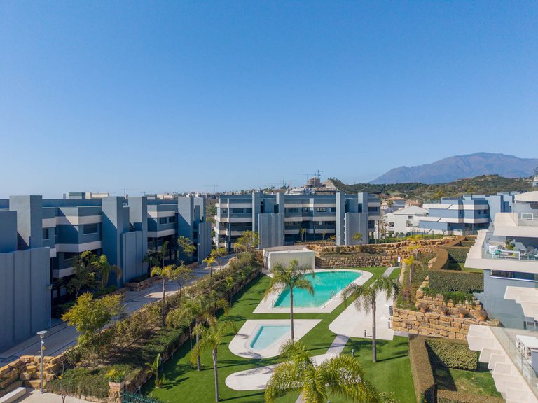 Apartment for Sale in Estepona, Malaga 11