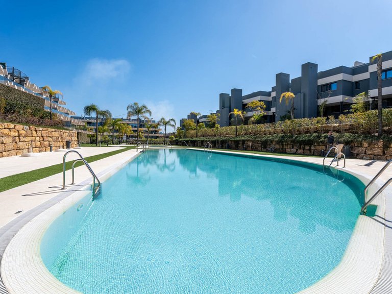 Apartment for Sale in Estepona, Malaga 12