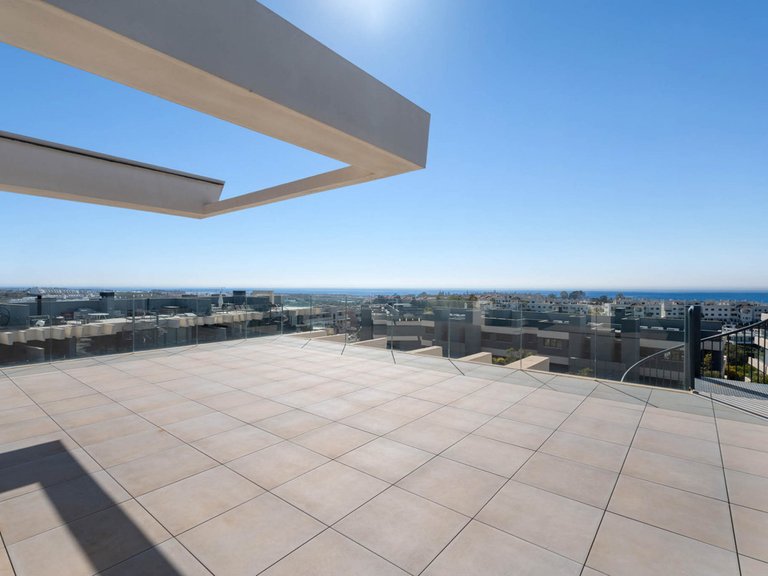 Apartment for Sale in Estepona, Malaga 13