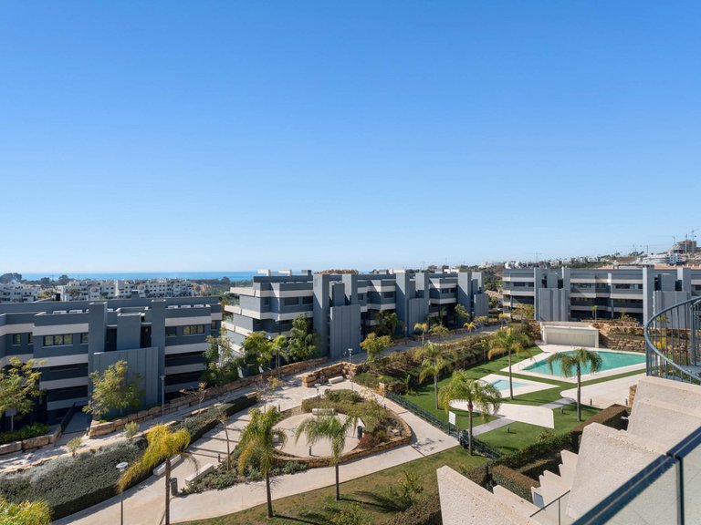 Apartment for Sale in Estepona, Malaga 19