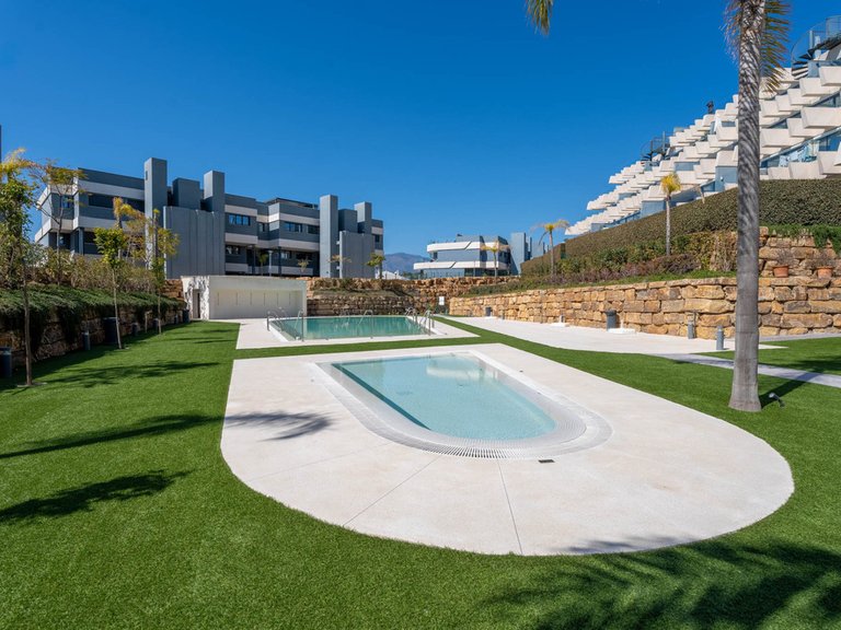 Apartment for Sale in Estepona, Malaga 20