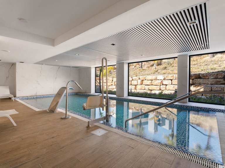 Apartment for Sale in Estepona, Malaga 21