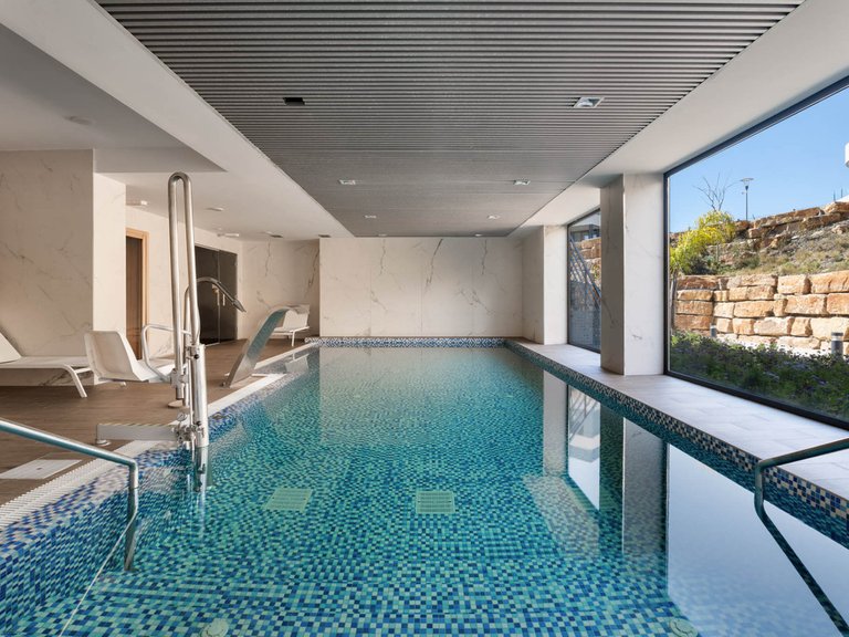 Apartment for Sale in Estepona, Malaga 22