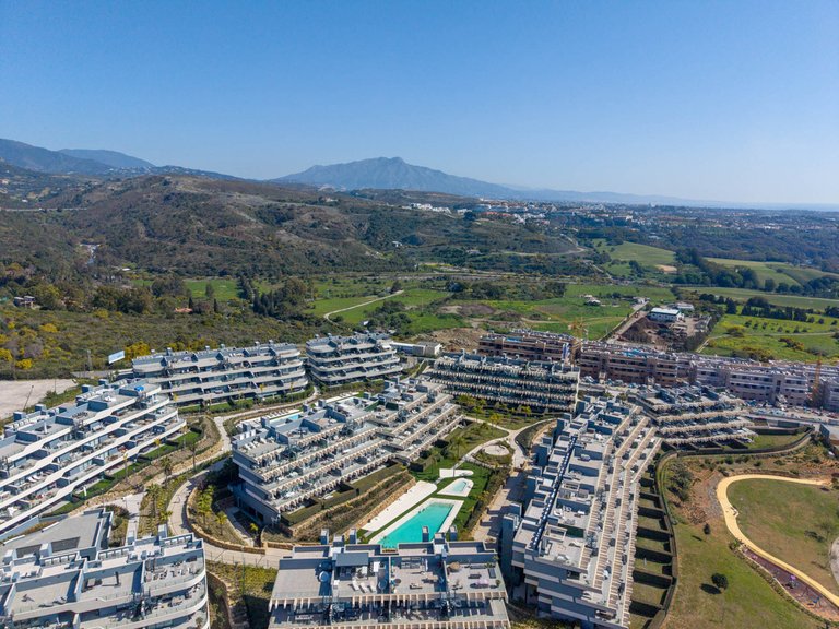Apartment for Sale in Estepona, Malaga 29