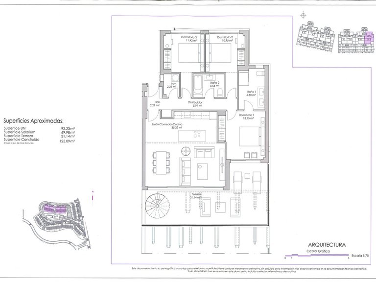 Apartment for Sale in Estepona, Malaga 30