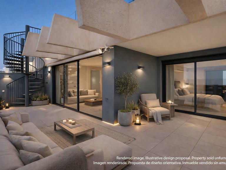 Apartment for Sale in Estepona, Malaga 6