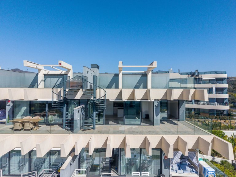 Apartment for Sale in Estepona, Malaga 7