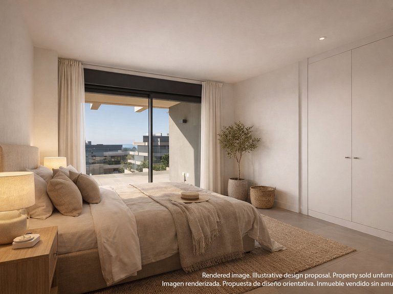 Apartment for Sale in Estepona, Malaga 8