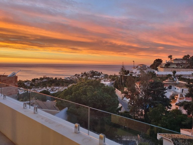 Villa for Sale in Benalmadena, Malaga 1