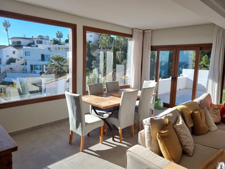 Villa for Sale in Benalmadena, Malaga 11