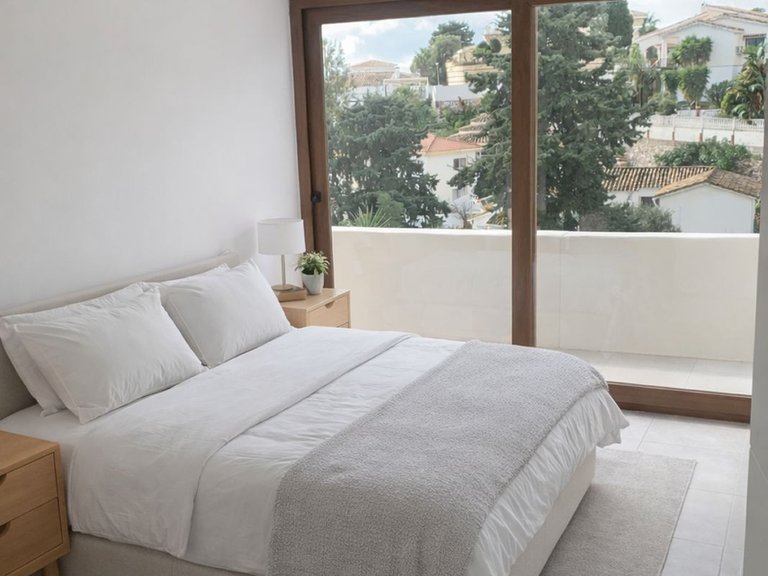 Villa for Sale in Benalmadena, Malaga 19