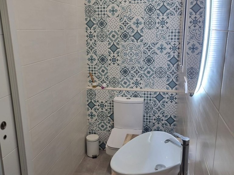 Villa for Sale in Benalmadena, Malaga 22