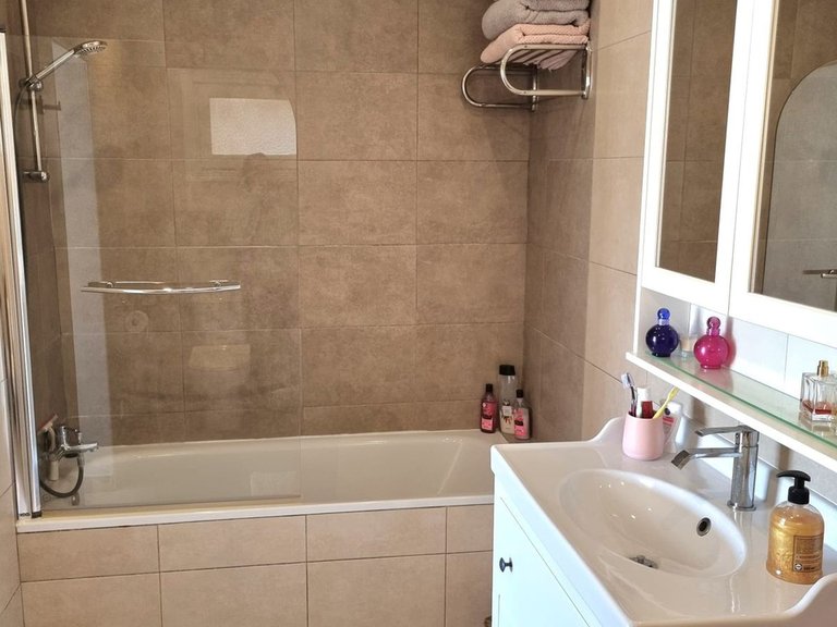 Villa for Sale in Benalmadena, Malaga 24