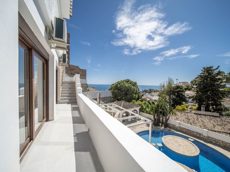 Villa for Sale in Benalmadena, Malaga 7