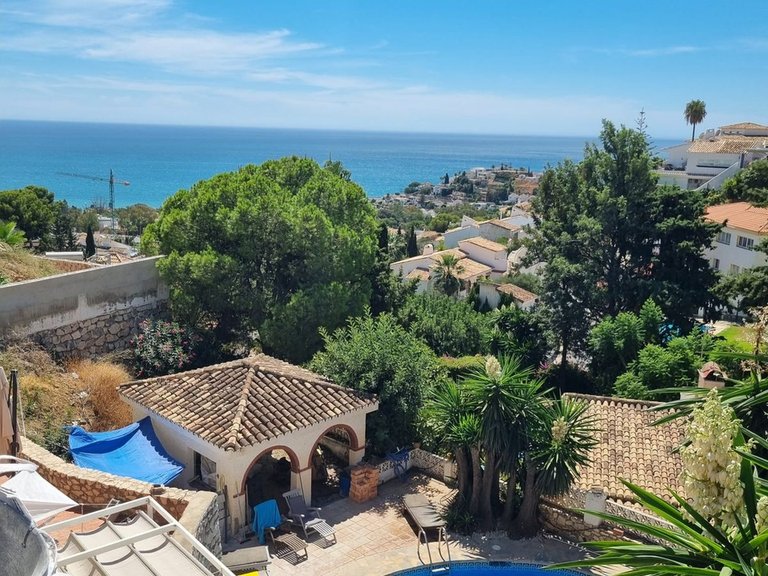 Villa for Sale in Benalmadena, Malaga 8