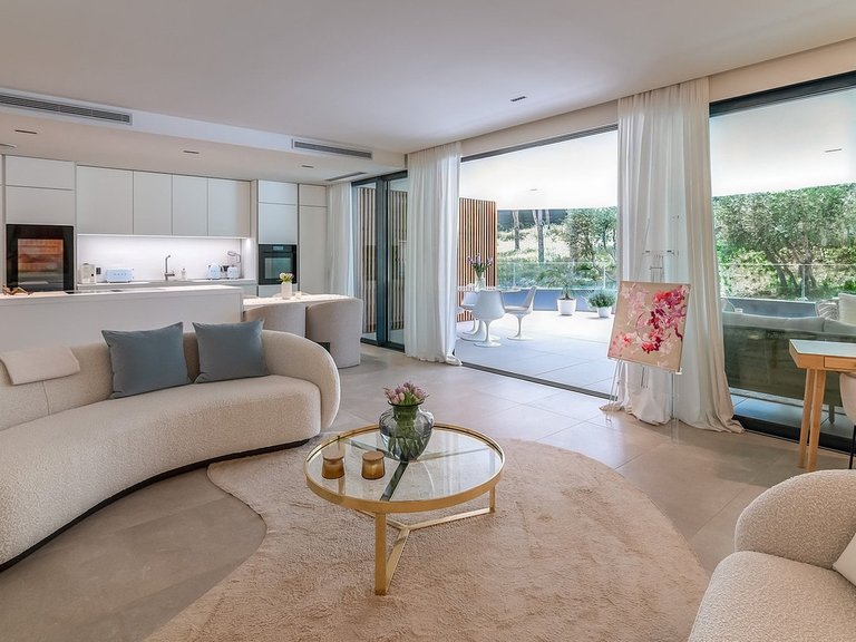 Apartment for Sale in Sotogrande, Cadiz 1