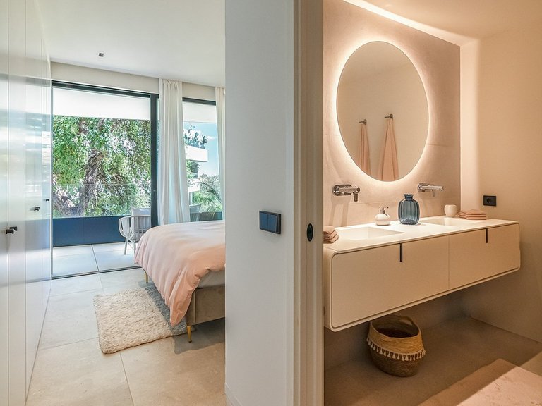 Apartment for Sale in Sotogrande, Cadiz 11