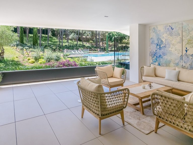 Apartment for Sale in Sotogrande, Cadiz 12