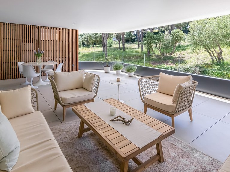 Apartment for Sale in Sotogrande, Cadiz 13