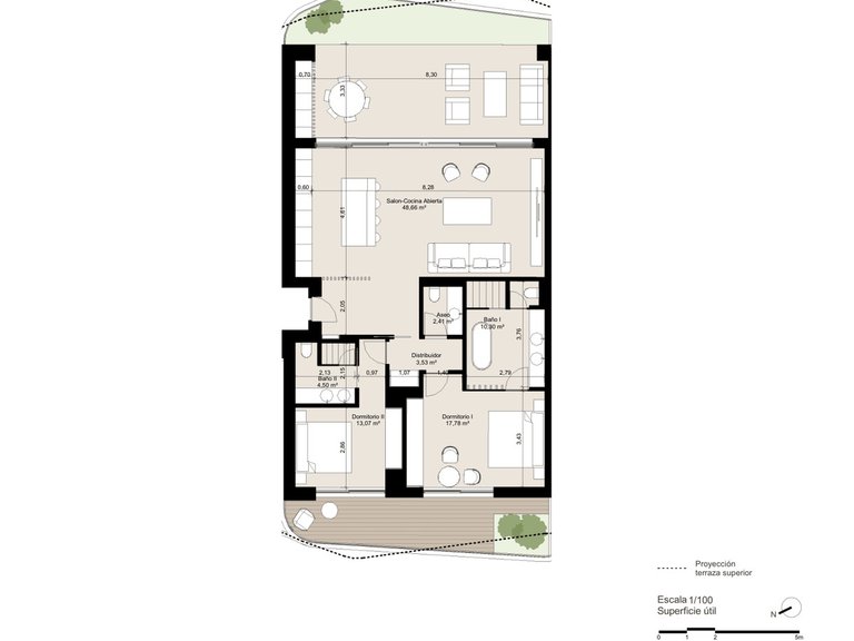 Apartment for Sale in Sotogrande, Cadiz 24