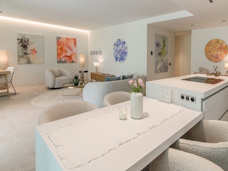 Apartment for Sale in Sotogrande, Cadiz 5