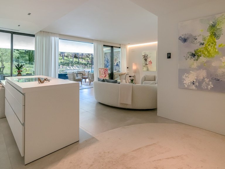 Apartment for Sale in Sotogrande, Cadiz 6