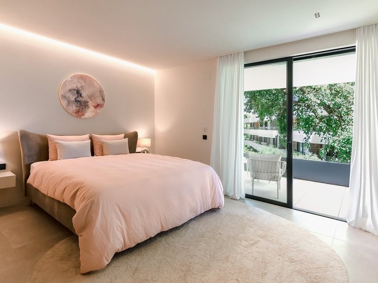 Apartment for Sale in Sotogrande, Cadiz 7