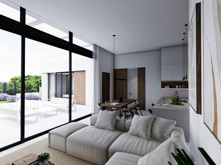 Villa for Sale in Rojales, Alicante 11