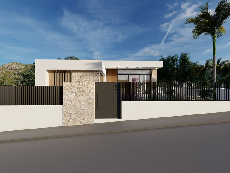 Villa for Sale in Rojales, Alicante 2