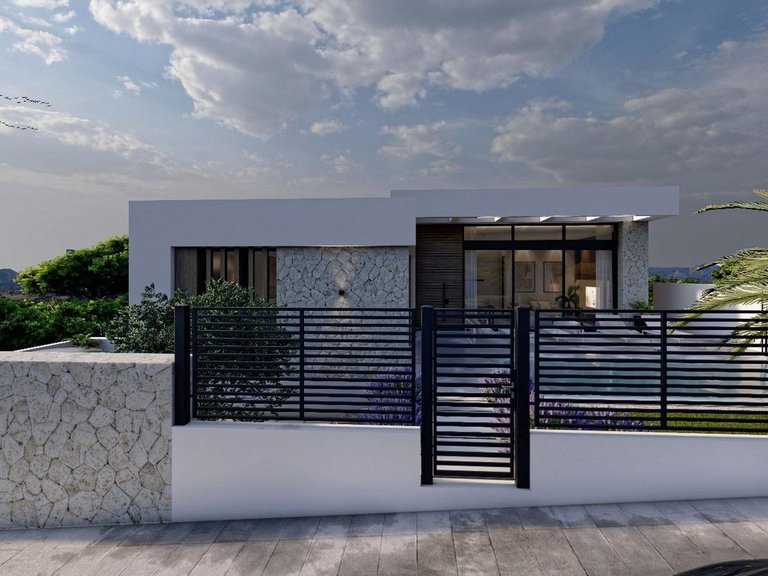Villa for Sale in Rojales, Alicante 20