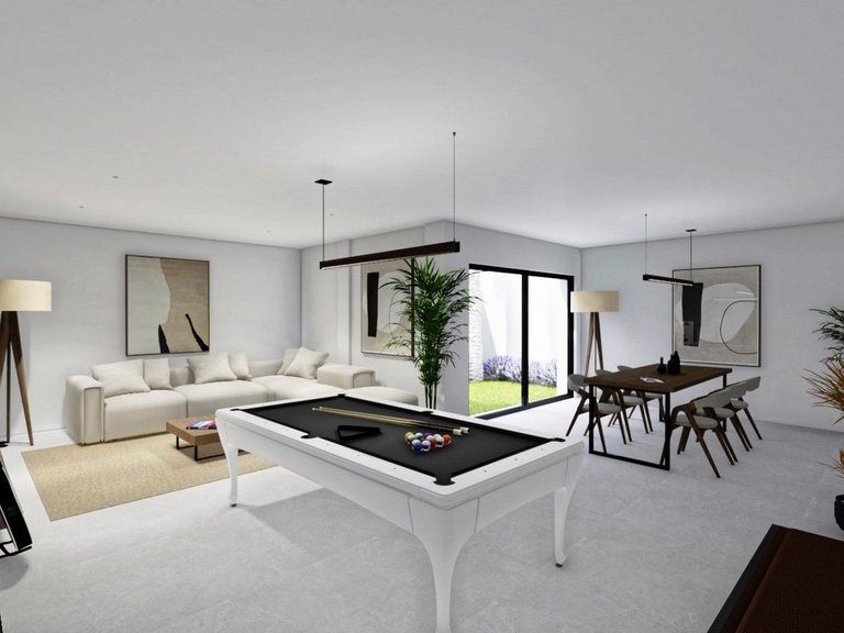 Villa for Sale in Rojales, Alicante 21