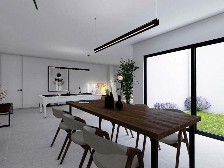Villa for Sale in Rojales, Alicante 23