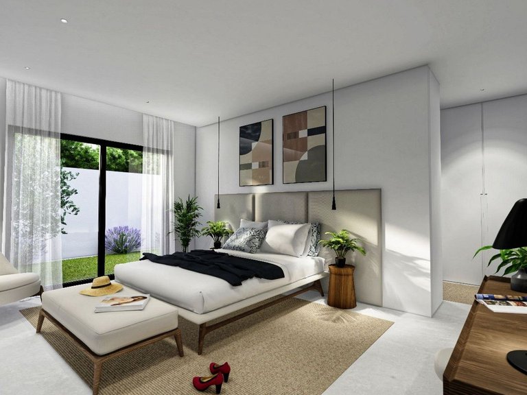 Villa for Sale in Rojales, Alicante 24