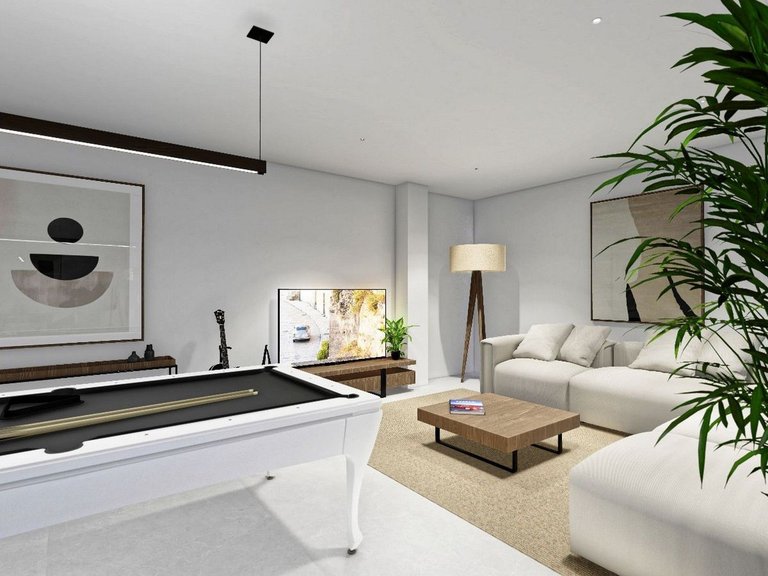 Villa for Sale in Rojales, Alicante 25